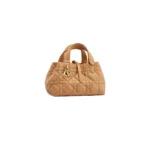 MEDIUM DIOR TOUJOURS BAG