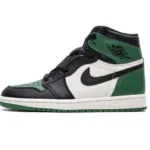 Air Jordan 1 Retro High Pine Green 555088-302