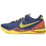Nike Kobe 8 System Barcelona 555035-402