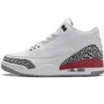 Air Jordan 3 Retro Hall of Fame 136064-116
