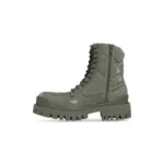 Balenciaga Strike Green PK24092003