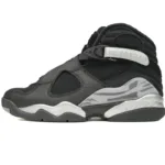 Air Jordan 8 Retro Winterized Gunsmoke FD1334-001