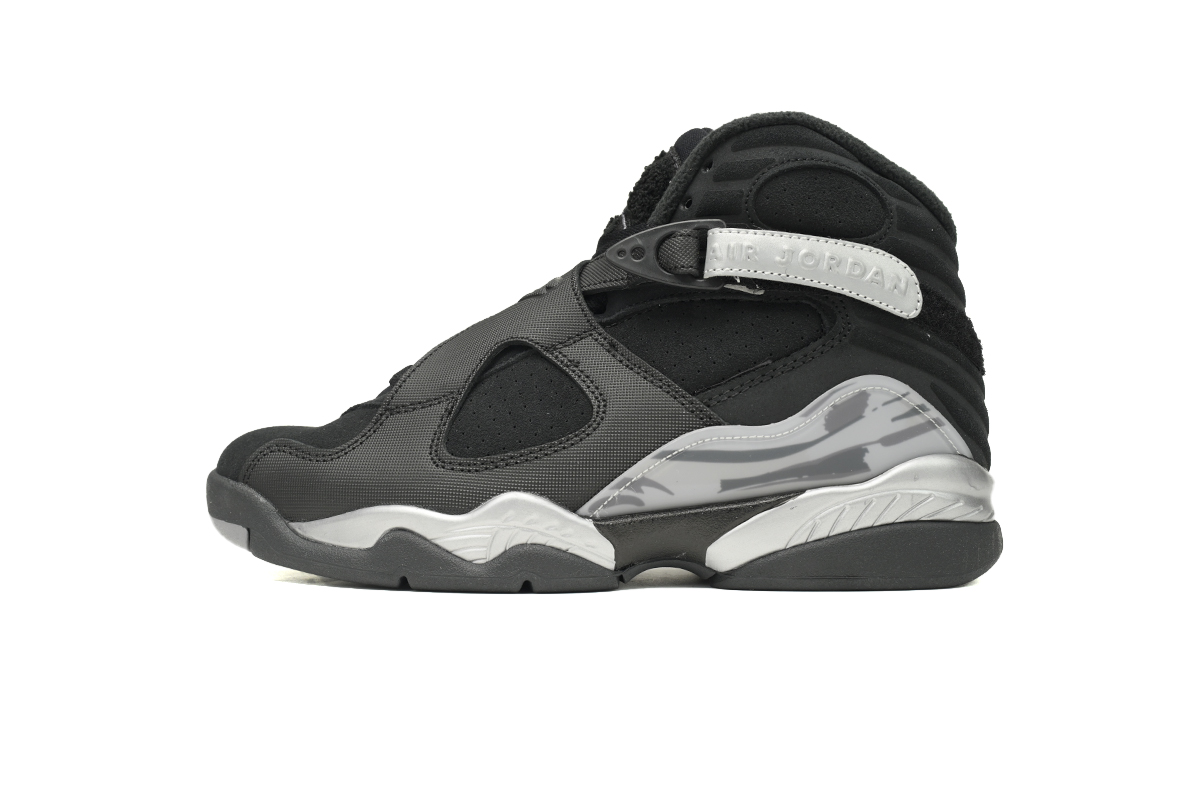 f873b61f069cf958165a5a8c19c97d31 Air Jordan 8 Retro Winterized Gunsmoke FD1334-001 - Image 1