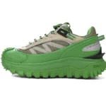 Moncler Black Green 109A4 M00350 M2670