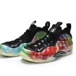 Nike Air Foamposite One Cap