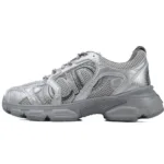 Dior Chrono Sneaker Grey Silver