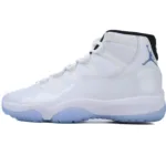 Air Jordan 11 Retro 'Columbia / Legend Blue' CT8012-104