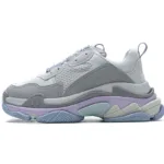 Balenciaga Triple S Makaron 536737 W2FW1 1977