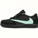 Travis Scott x Air Jordan 1 Low DM7866-401