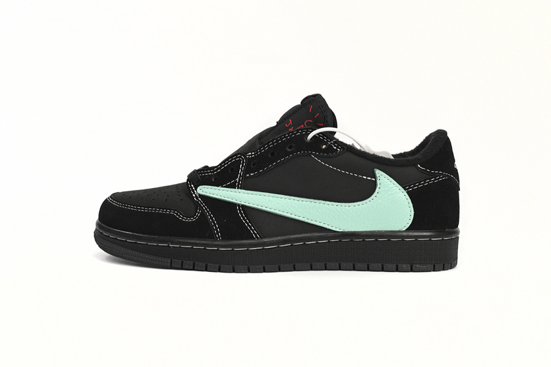 f9fddcc206e2fa352830b2fd57241aa6 Travis Scott x Air Jordan 1 Low DM7866-401 - Image 1