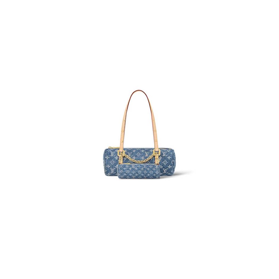 fa27e1ae9be3019422c66c27483e41fc LV Papillon - Image 1