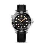 James Bond Limited Edition CO‑AXIAL MASTER CHRONOMETER 42 MM