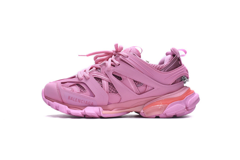 fc92c97c38d04eb5235e922356b611de Balenciaga Tess S. Pink (No LED) 542436 W2LA1 5842 - Image 1