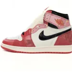 Air Jordan 1 High OG Spider-Man Across the Spider-Verse DV1748-601