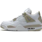 Air Jordan 4 Retro Sand 2017 (GS) 487724-118