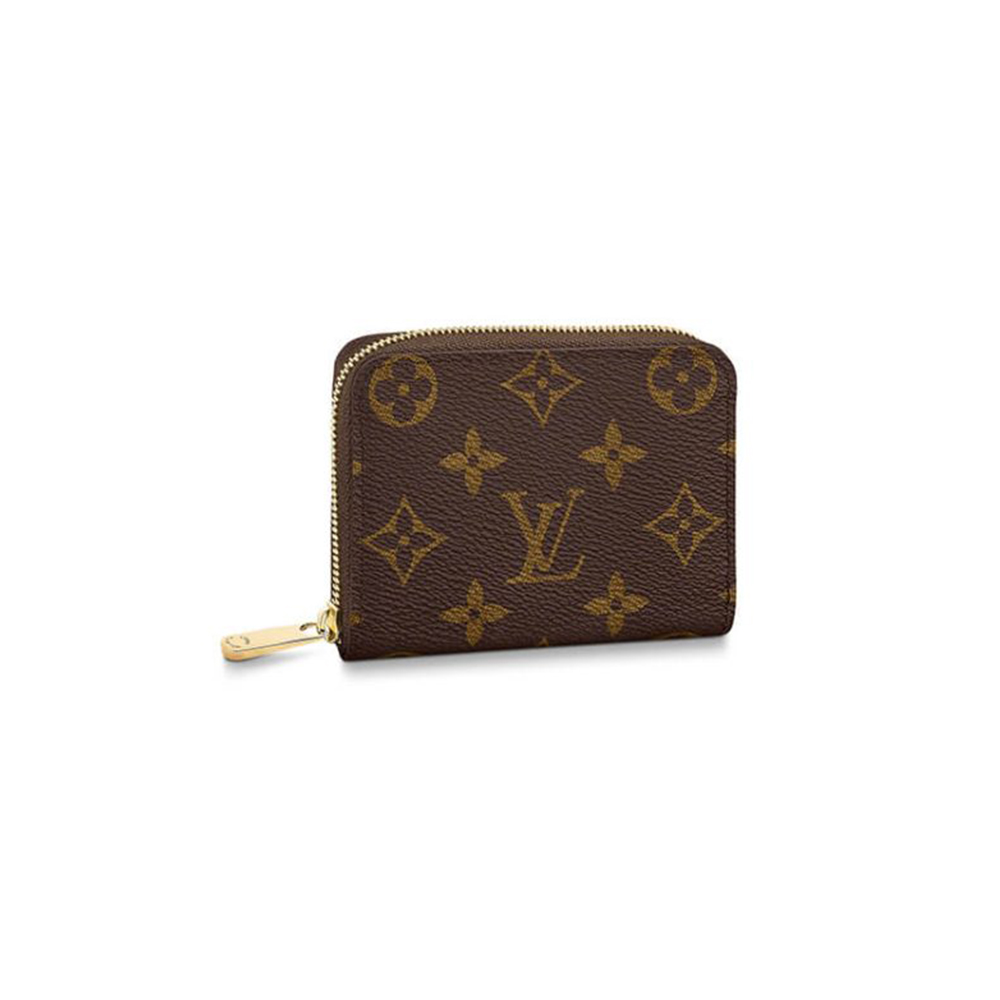 fe21363a044ebf65482792b91ef3ca94 Zippy Coin Purse - Image 1