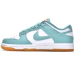 Nike Dunk Low Teal Zeal DV2190-100
