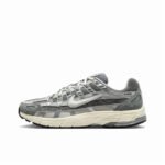 Nike P-6000 White CD6404-100