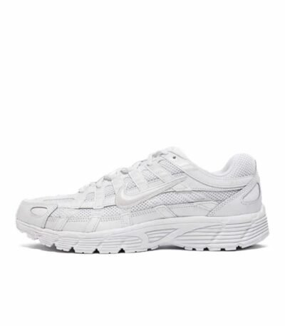 Nike P-6000 White CD6404-100